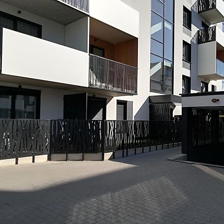 Apartament Wroclaw Centrum Dorzecze Legnickiej Εξωτερικό φωτογραφία