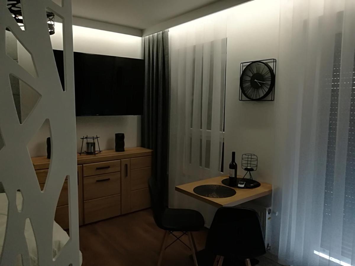 Apartament Wroclaw Centrum Dorzecze Legnickiej Εξωτερικό φωτογραφία