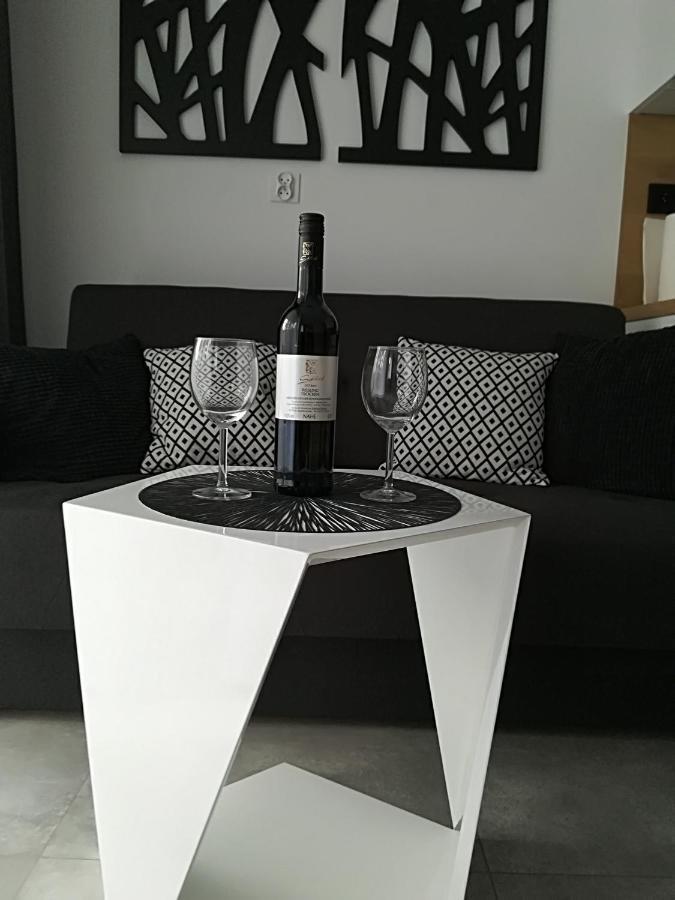 Apartament Wroclaw Centrum Dorzecze Legnickiej Εξωτερικό φωτογραφία