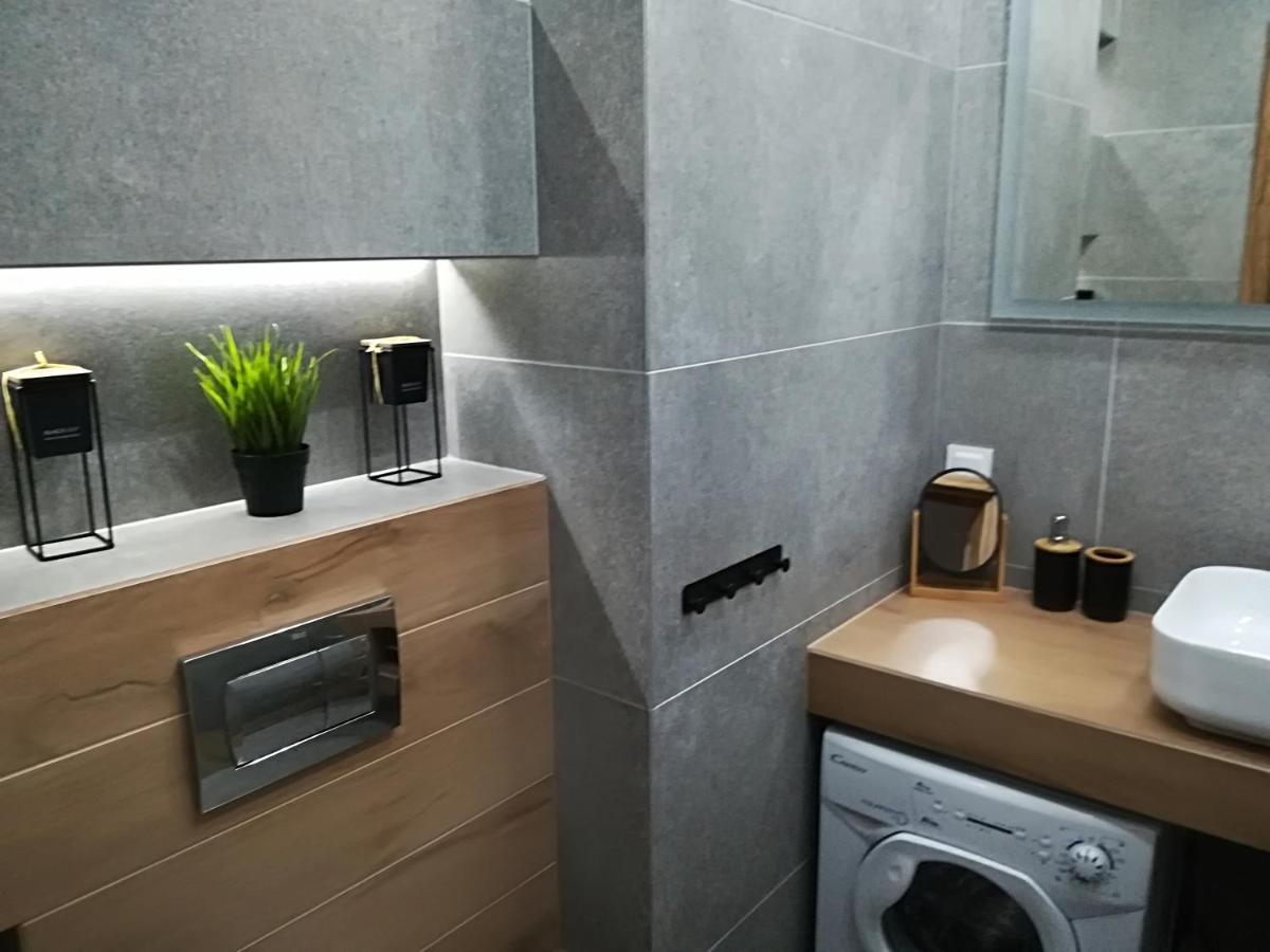 Apartament Wroclaw Centrum Dorzecze Legnickiej Εξωτερικό φωτογραφία