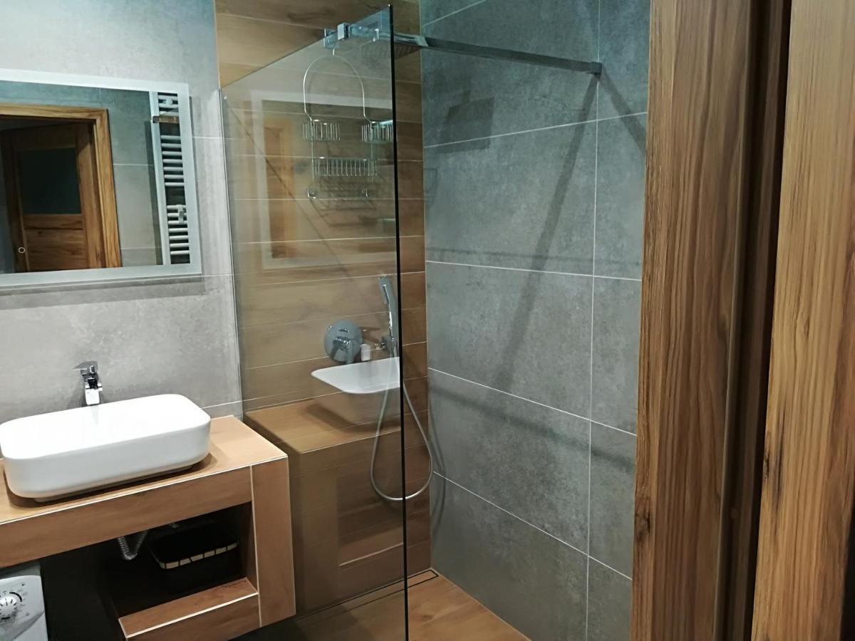 Apartament Wroclaw Centrum Dorzecze Legnickiej Εξωτερικό φωτογραφία