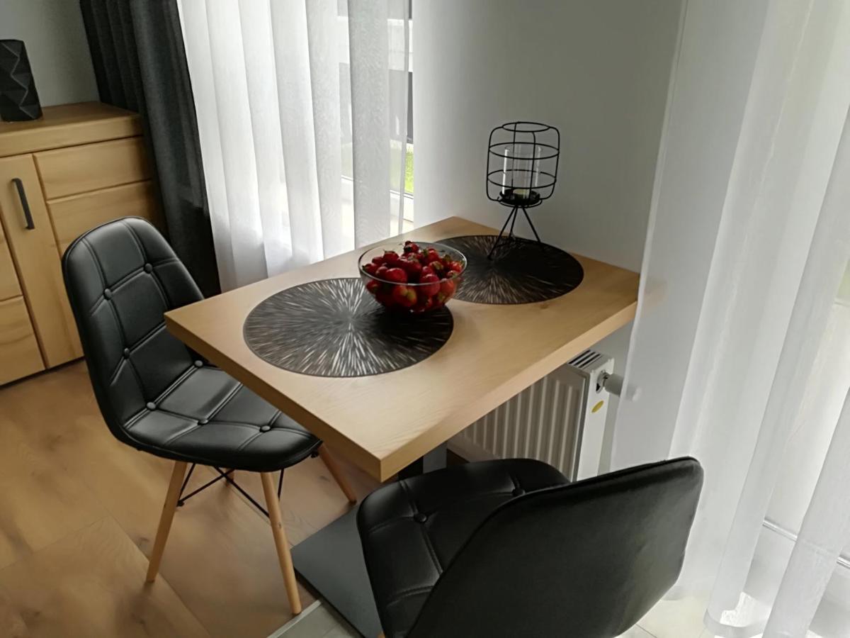 Apartament Wroclaw Centrum Dorzecze Legnickiej Εξωτερικό φωτογραφία