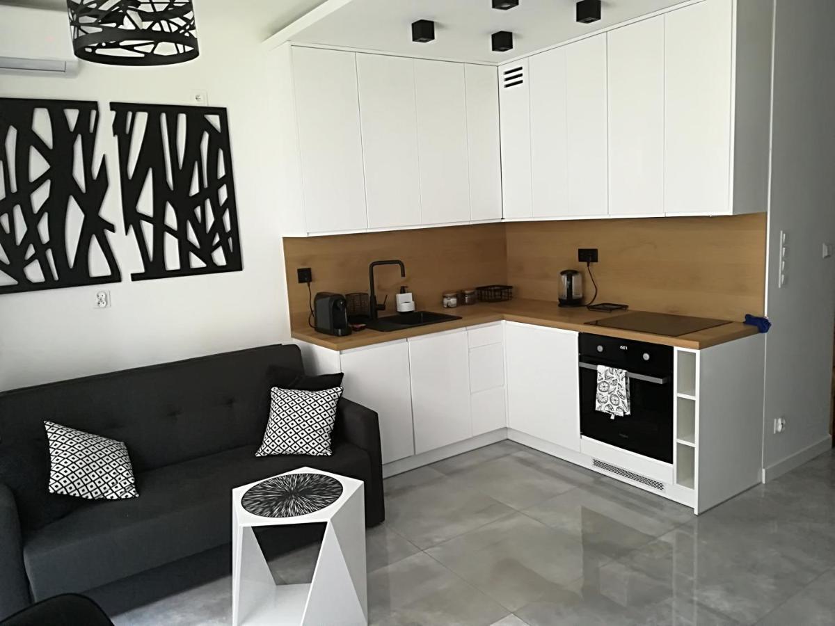 Apartament Wroclaw Centrum Dorzecze Legnickiej Εξωτερικό φωτογραφία