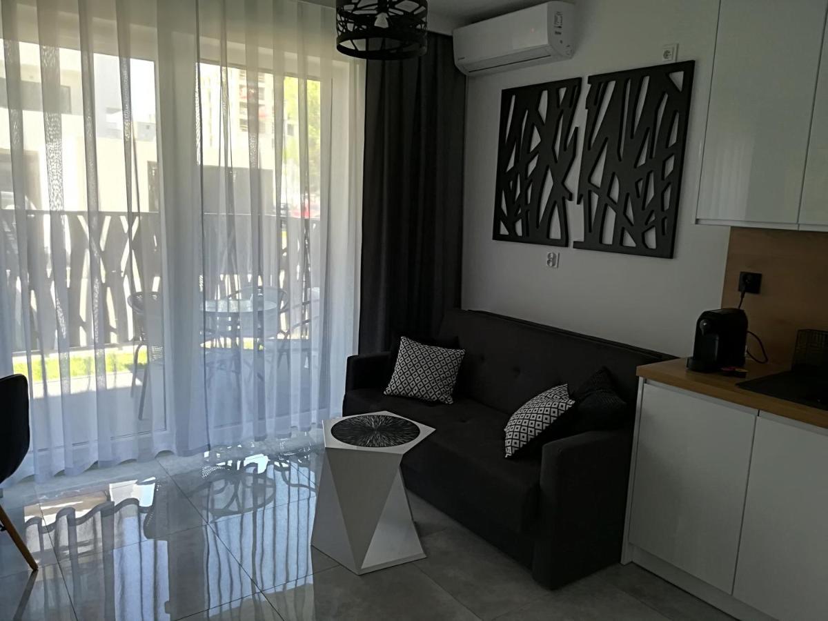 Apartament Wroclaw Centrum Dorzecze Legnickiej Εξωτερικό φωτογραφία