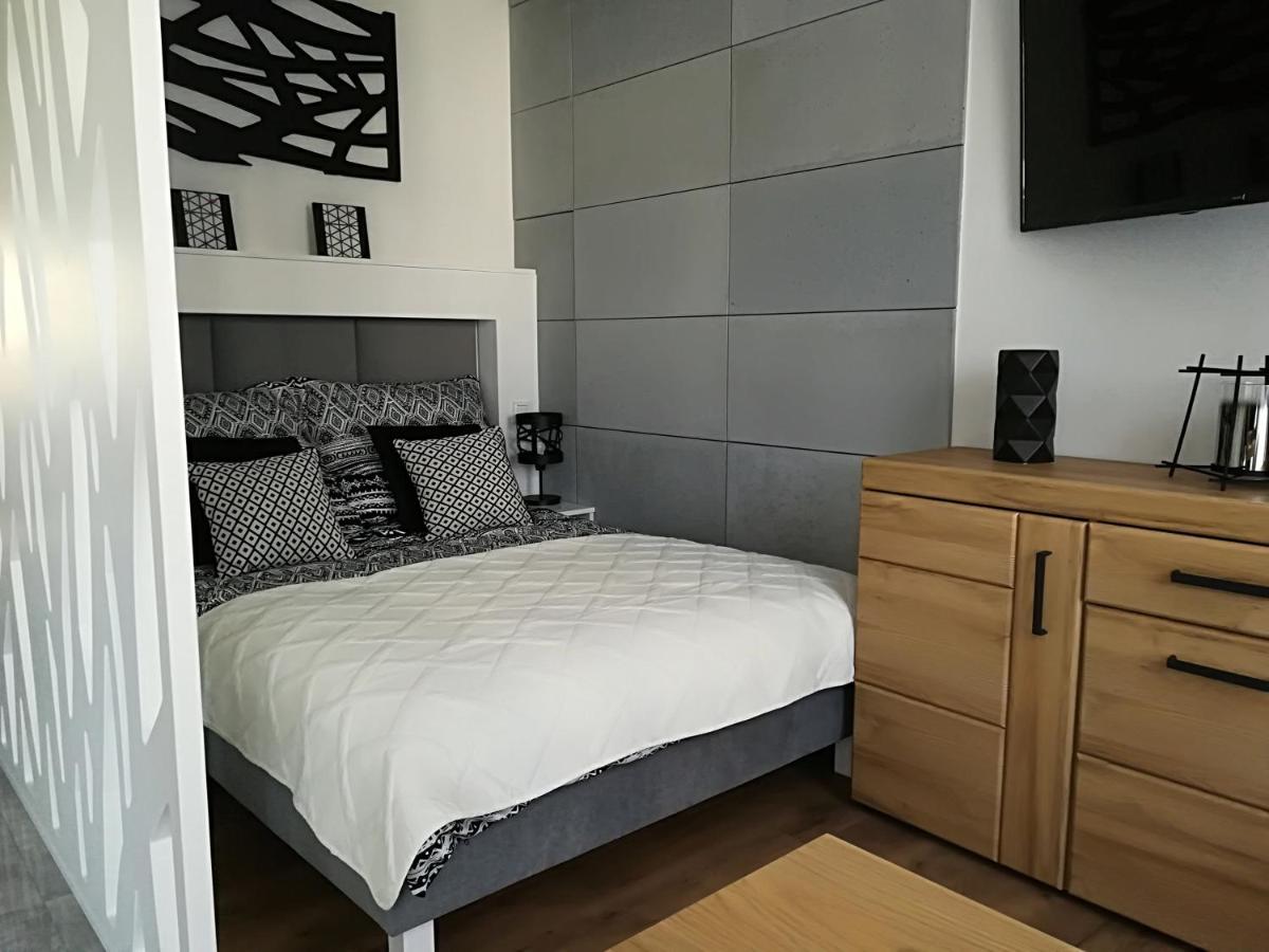 Apartament Wroclaw Centrum Dorzecze Legnickiej Εξωτερικό φωτογραφία