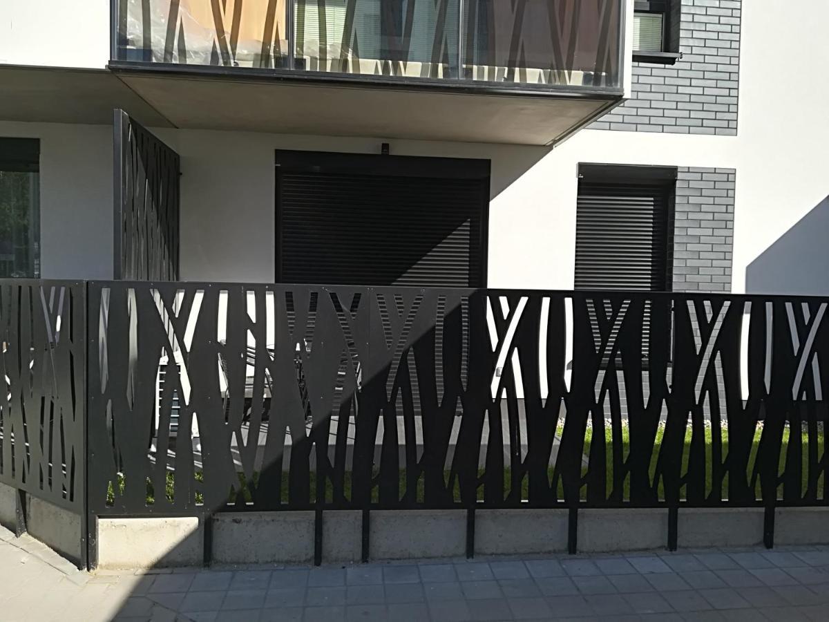 Apartament Wroclaw Centrum Dorzecze Legnickiej Εξωτερικό φωτογραφία