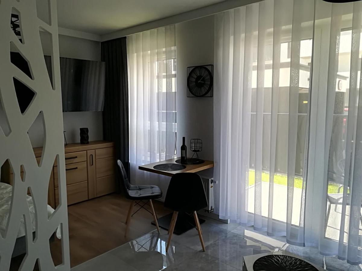 Apartament Wroclaw Centrum Dorzecze Legnickiej Εξωτερικό φωτογραφία