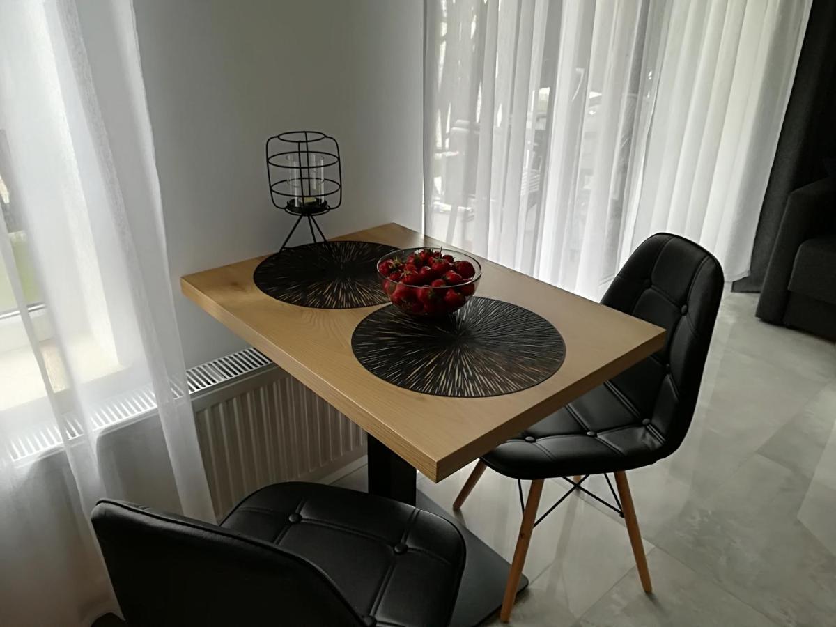 Apartament Wroclaw Centrum Dorzecze Legnickiej Εξωτερικό φωτογραφία