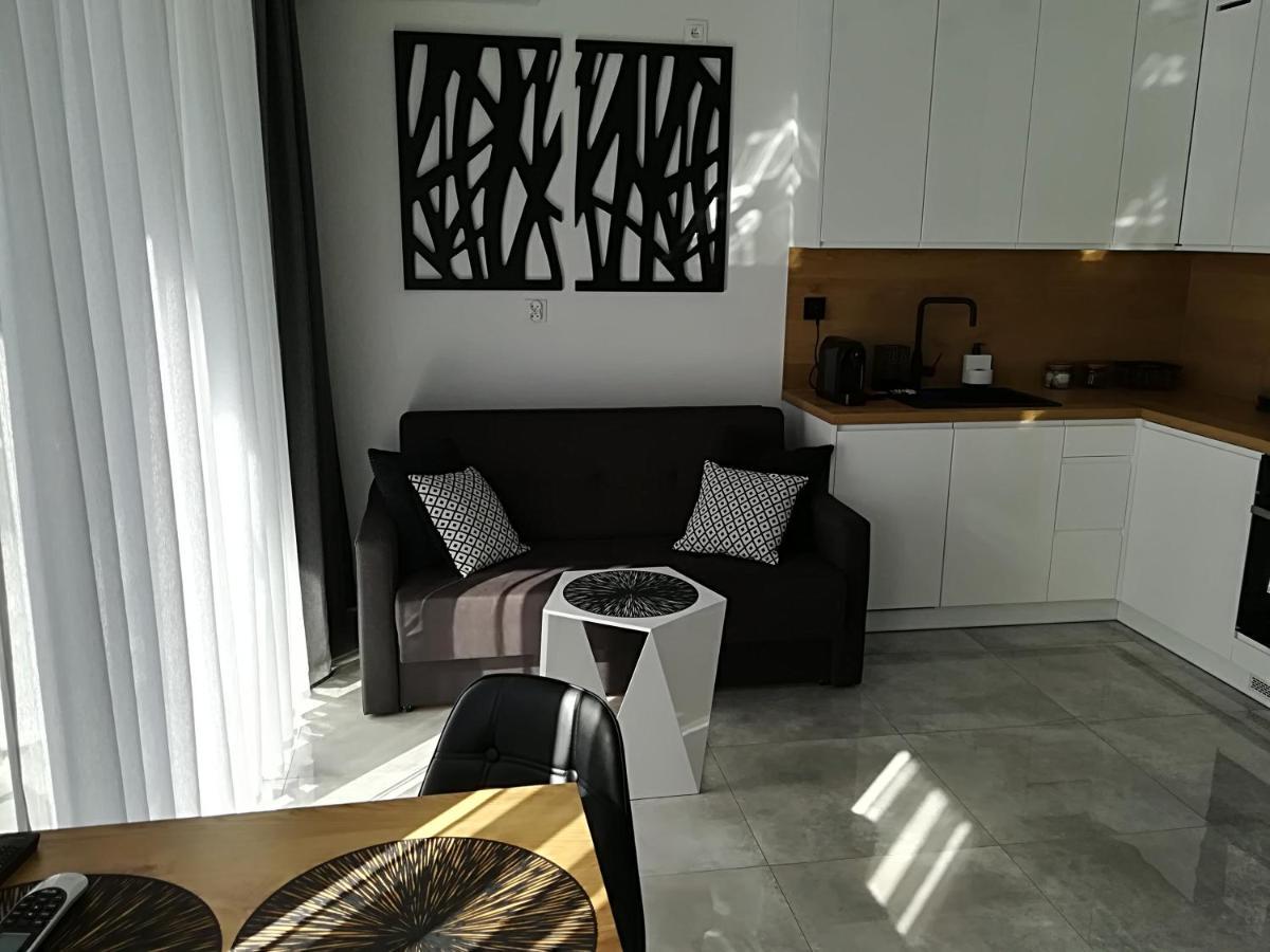 Apartament Wroclaw Centrum Dorzecze Legnickiej Εξωτερικό φωτογραφία