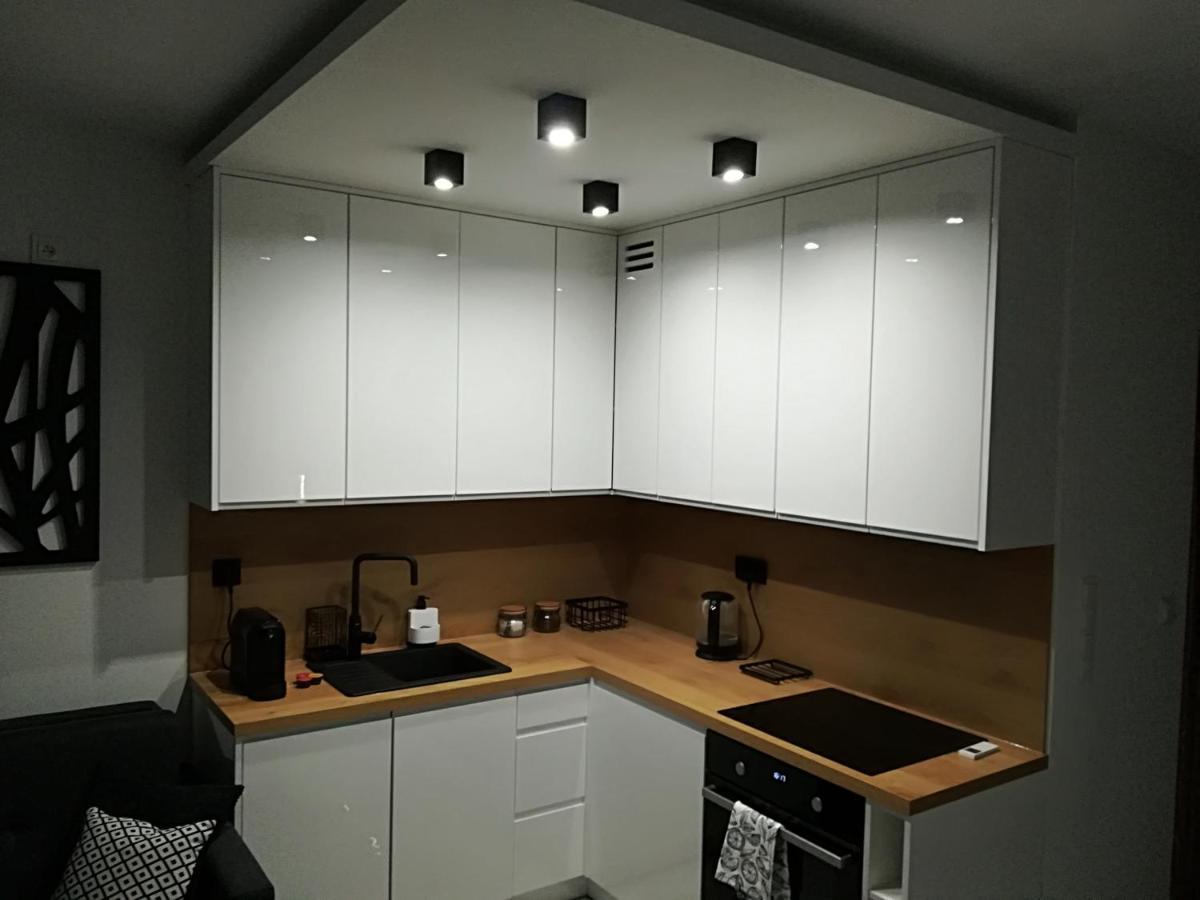 Apartament Wroclaw Centrum Dorzecze Legnickiej Εξωτερικό φωτογραφία