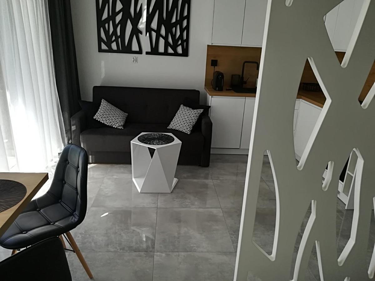 Apartament Wroclaw Centrum Dorzecze Legnickiej Εξωτερικό φωτογραφία