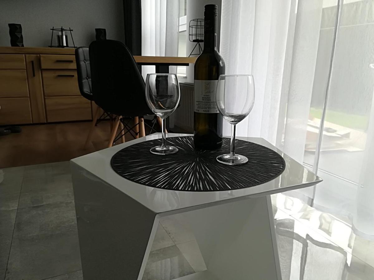 Apartament Wroclaw Centrum Dorzecze Legnickiej Εξωτερικό φωτογραφία