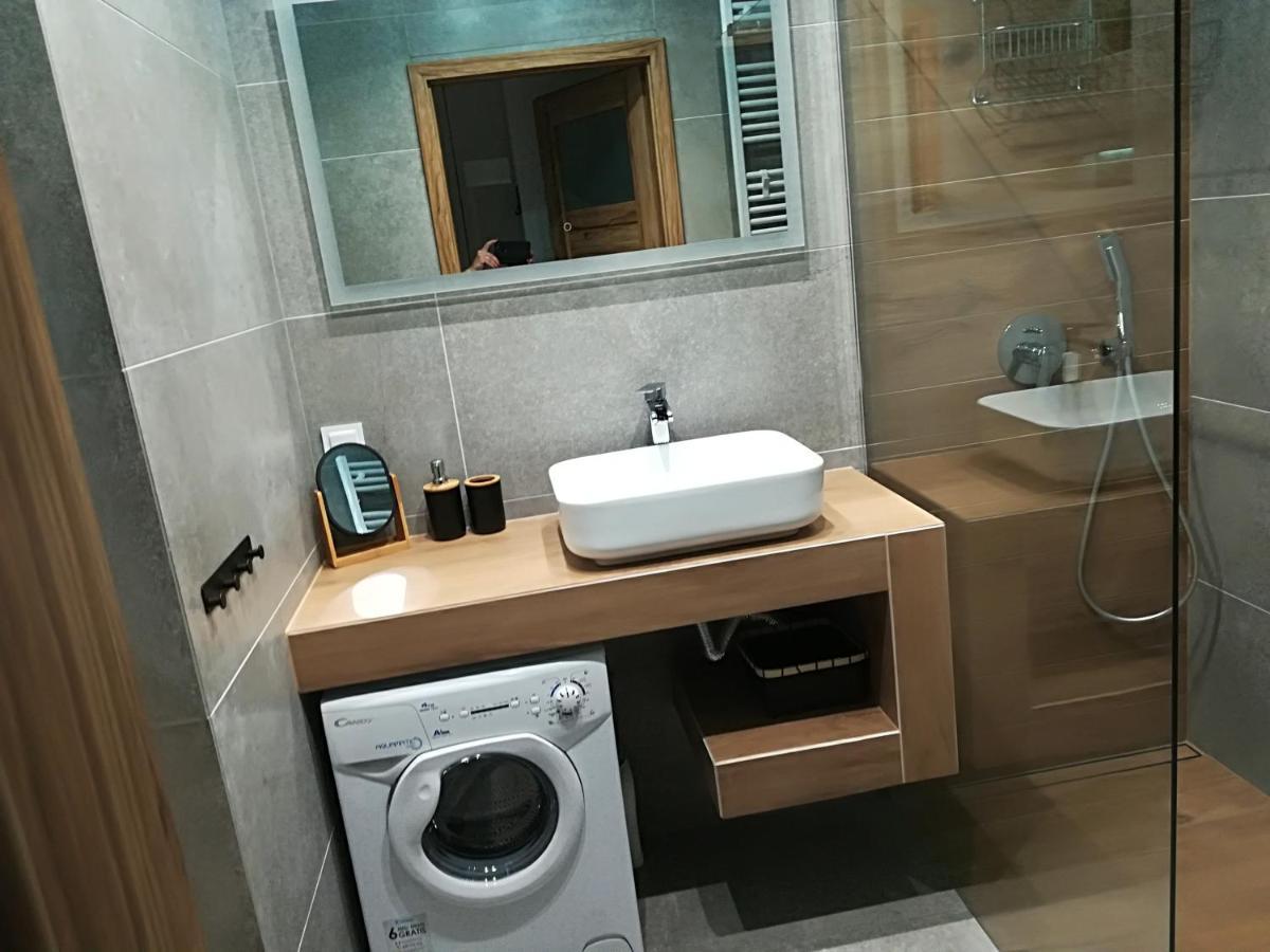 Apartament Wroclaw Centrum Dorzecze Legnickiej Εξωτερικό φωτογραφία