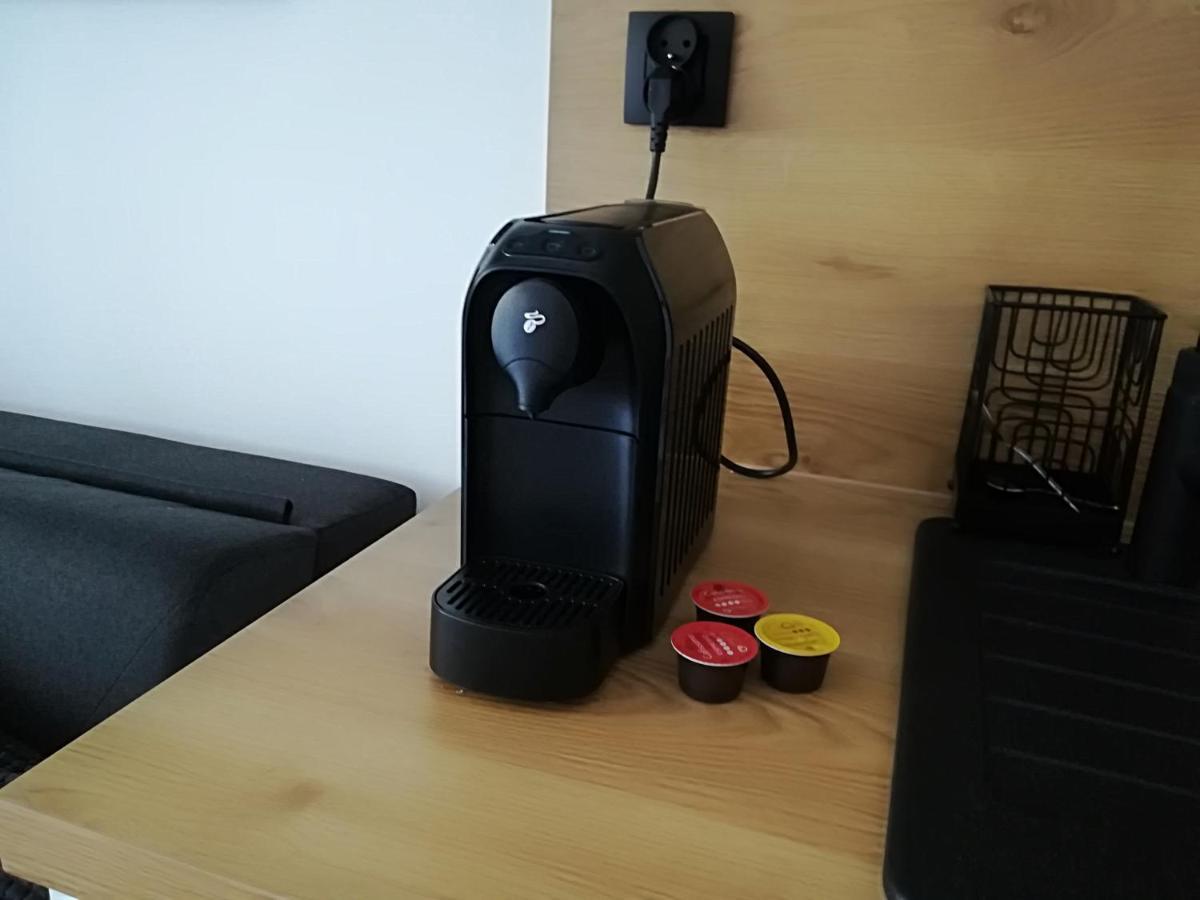 Apartament Wroclaw Centrum Dorzecze Legnickiej Εξωτερικό φωτογραφία