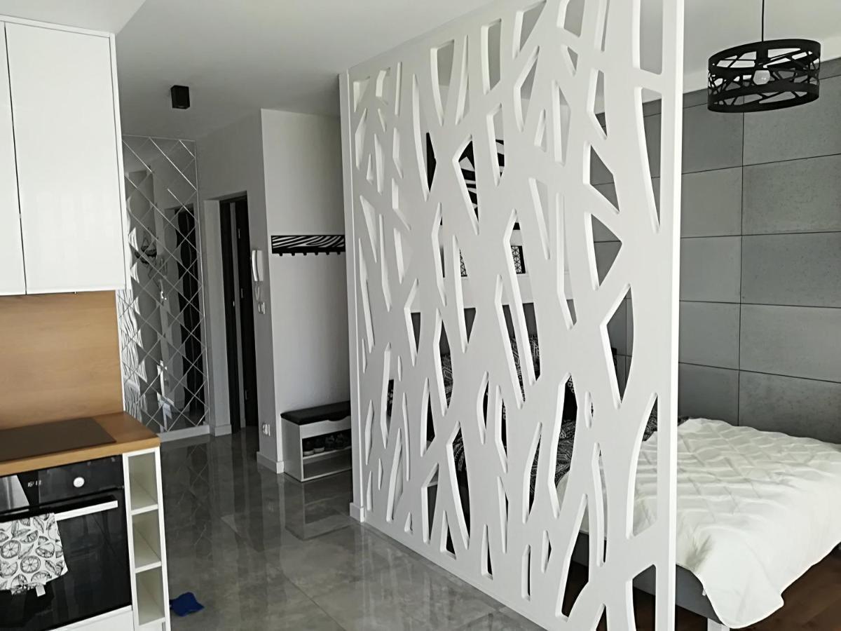 Apartament Wroclaw Centrum Dorzecze Legnickiej Εξωτερικό φωτογραφία
