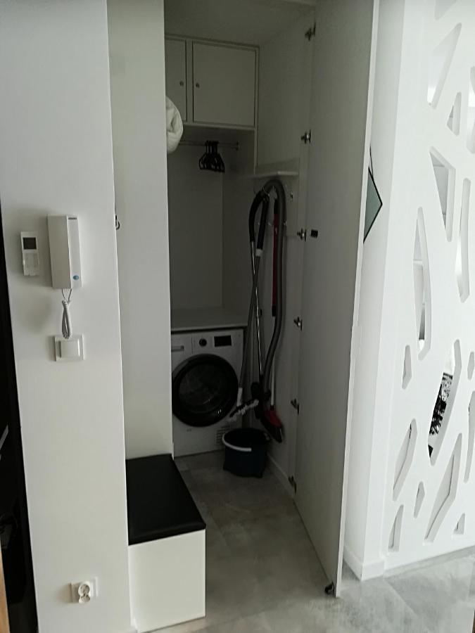 Apartament Wroclaw Centrum Dorzecze Legnickiej Εξωτερικό φωτογραφία