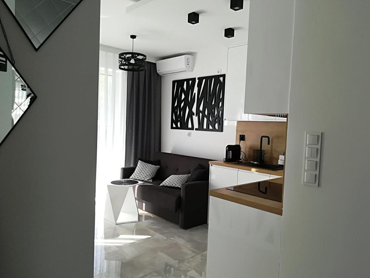 Apartament Wroclaw Centrum Dorzecze Legnickiej Εξωτερικό φωτογραφία