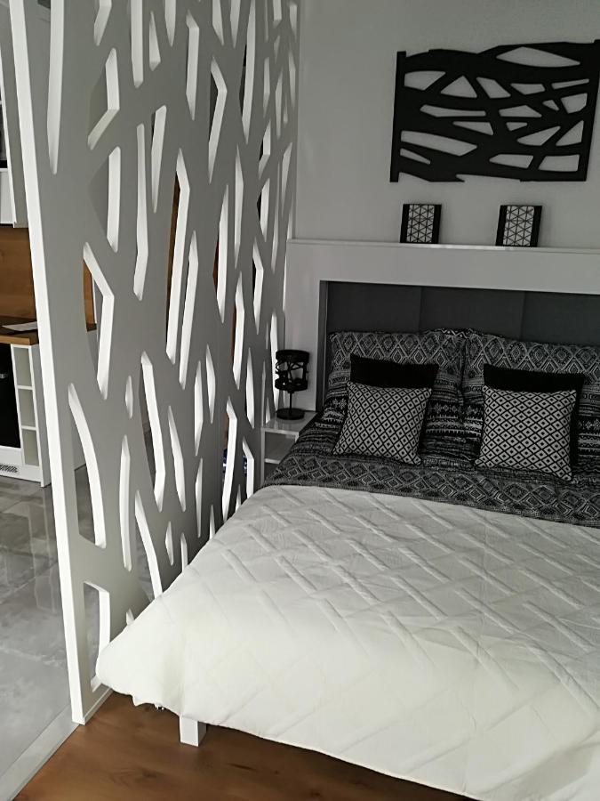 Apartament Wroclaw Centrum Dorzecze Legnickiej Εξωτερικό φωτογραφία