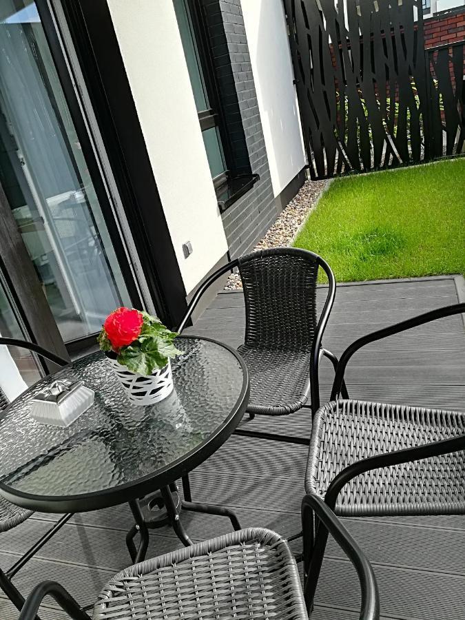 Apartament Wroclaw Centrum Dorzecze Legnickiej Εξωτερικό φωτογραφία