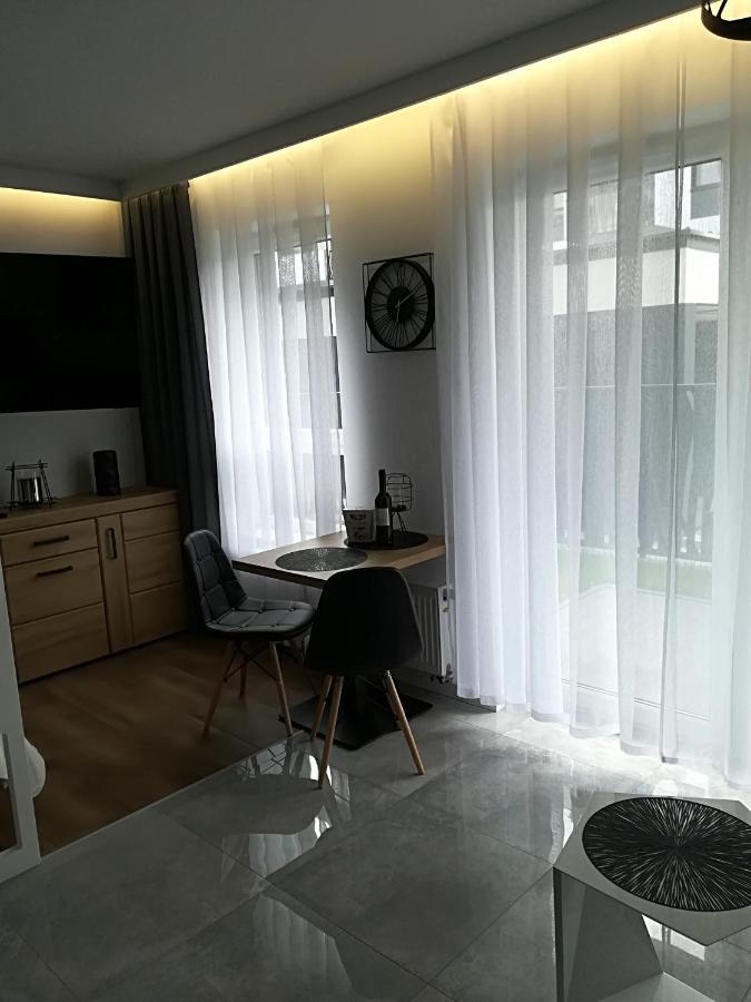 Apartament Wroclaw Centrum Dorzecze Legnickiej Εξωτερικό φωτογραφία