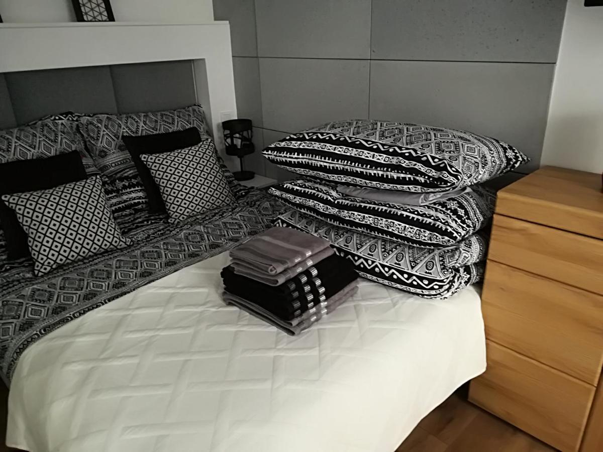 Apartament Wroclaw Centrum Dorzecze Legnickiej Εξωτερικό φωτογραφία