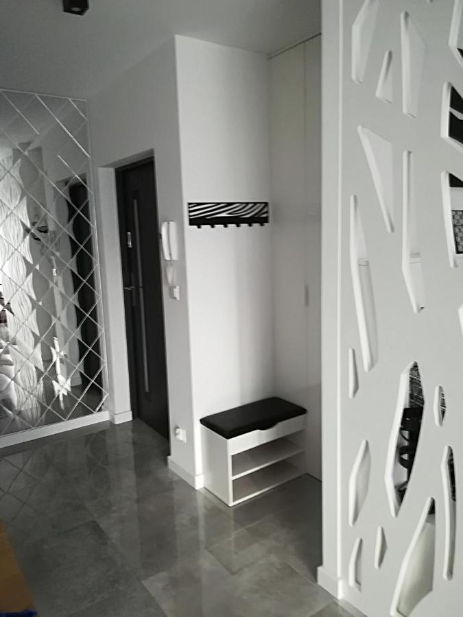 Apartament Wroclaw Centrum Dorzecze Legnickiej Εξωτερικό φωτογραφία