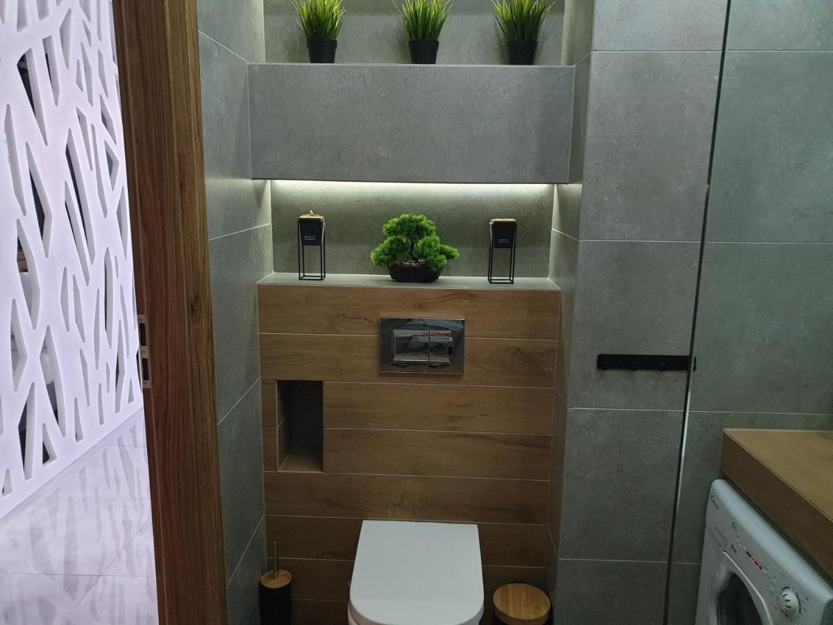 Apartament Wroclaw Centrum Dorzecze Legnickiej Εξωτερικό φωτογραφία